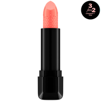 Catrice Shine Bomb Lipstick Catrice Cosmetics 060 Blooming Coral  