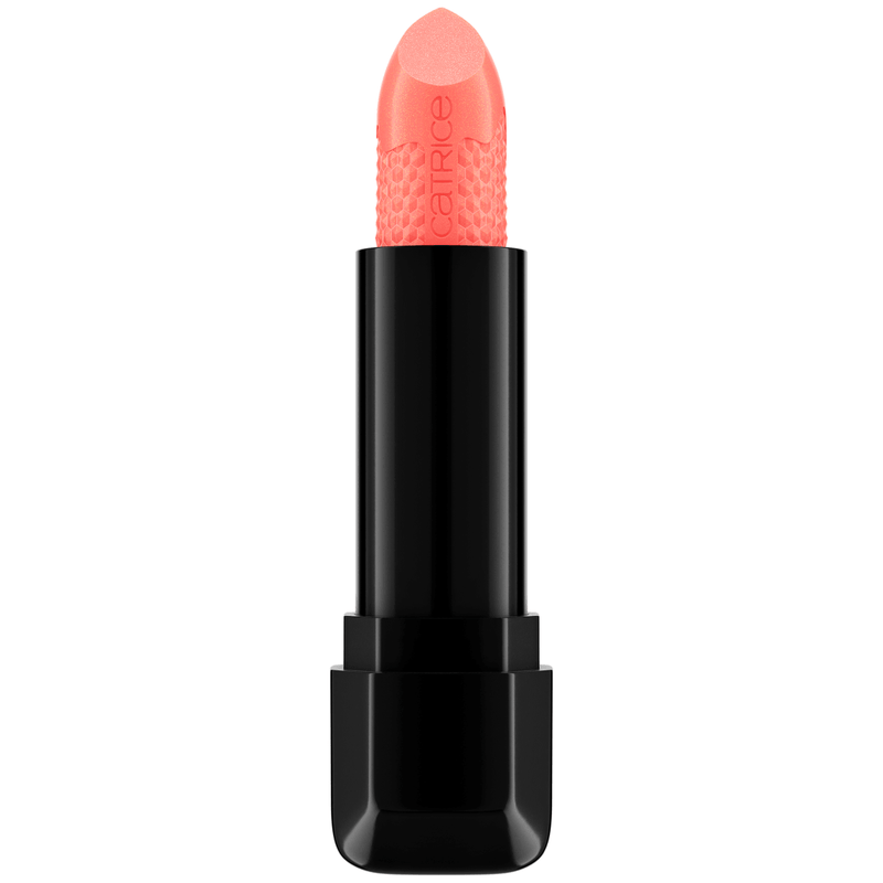 Catrice Shine Bomb Lipstick CATRICE Cosmetics 060 Blooming Coral  