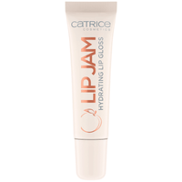 Catrice Lip Jam Hydrating Lip Gloss Catrice Cosmetics 030 A Little Peach of Heaven  