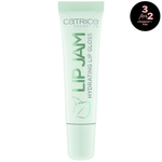 Catrice Lip Jam Hydrating Lip Gloss CATRICE Cosmetics 050 It Was Mint To Be  