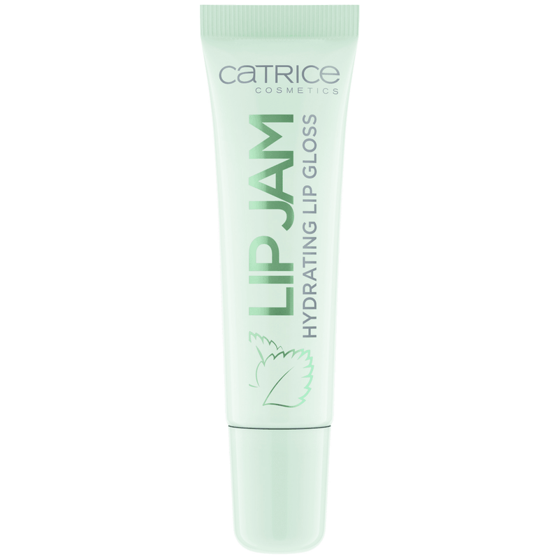 Catrice Lip Jam Hydrating Lip Gloss CATRICE Cosmetics 050 It Was Mint To Be  