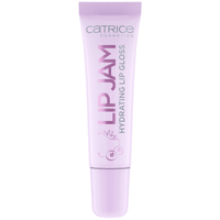 Catrice Lip Jam Hydrating Lip Gloss Catrice Cosmetics 040 I Like You Berry Much  