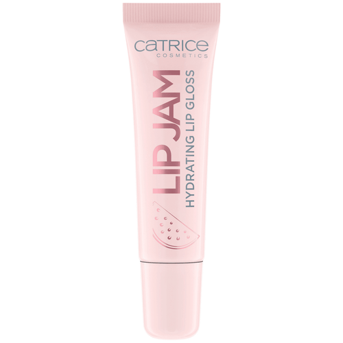 Catrice Lip Jam Hydrating Lip Gloss CATRICE Cosmetics 010 You Are One In A Melon  