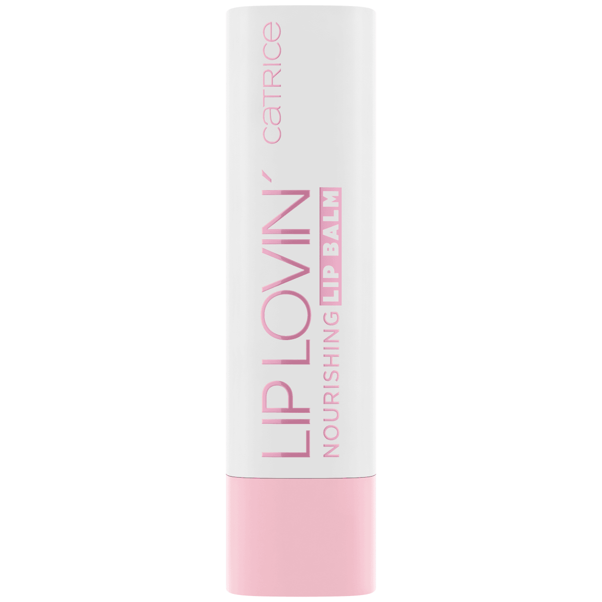 Catrice Lip Lovin' Nourishing Lip Balm Catrice Cosmetics   