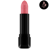 Catrice Shine Bomb Lipstick Catrice Cosmetics 050 Rosy Overdose  