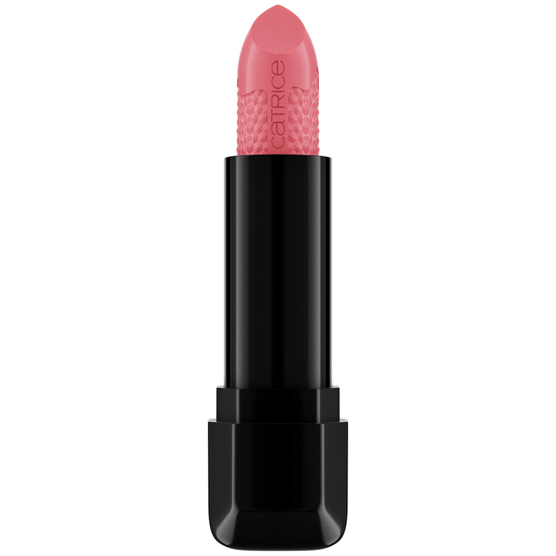 Catrice Shine Bomb Lipstick CATRICE Cosmetics 050 Rosy Overdose  