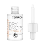 Catrice Instant Dry Drops CATRICE Cosmetics   