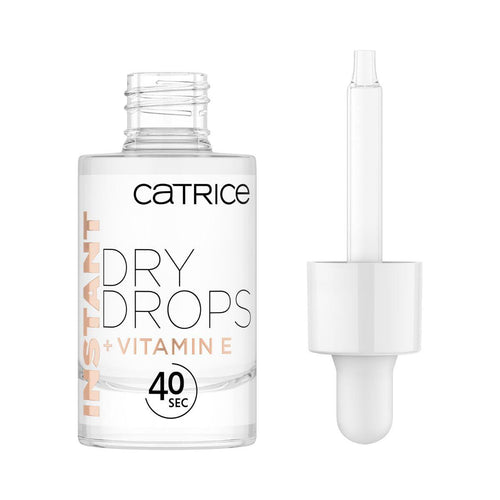 Catrice Instant Dry Drops Catrice Cosmetics   