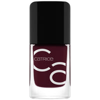 Catrice ICONAILS Gel Lacquer Catrice Cosmetics 127 Partner In Wine  