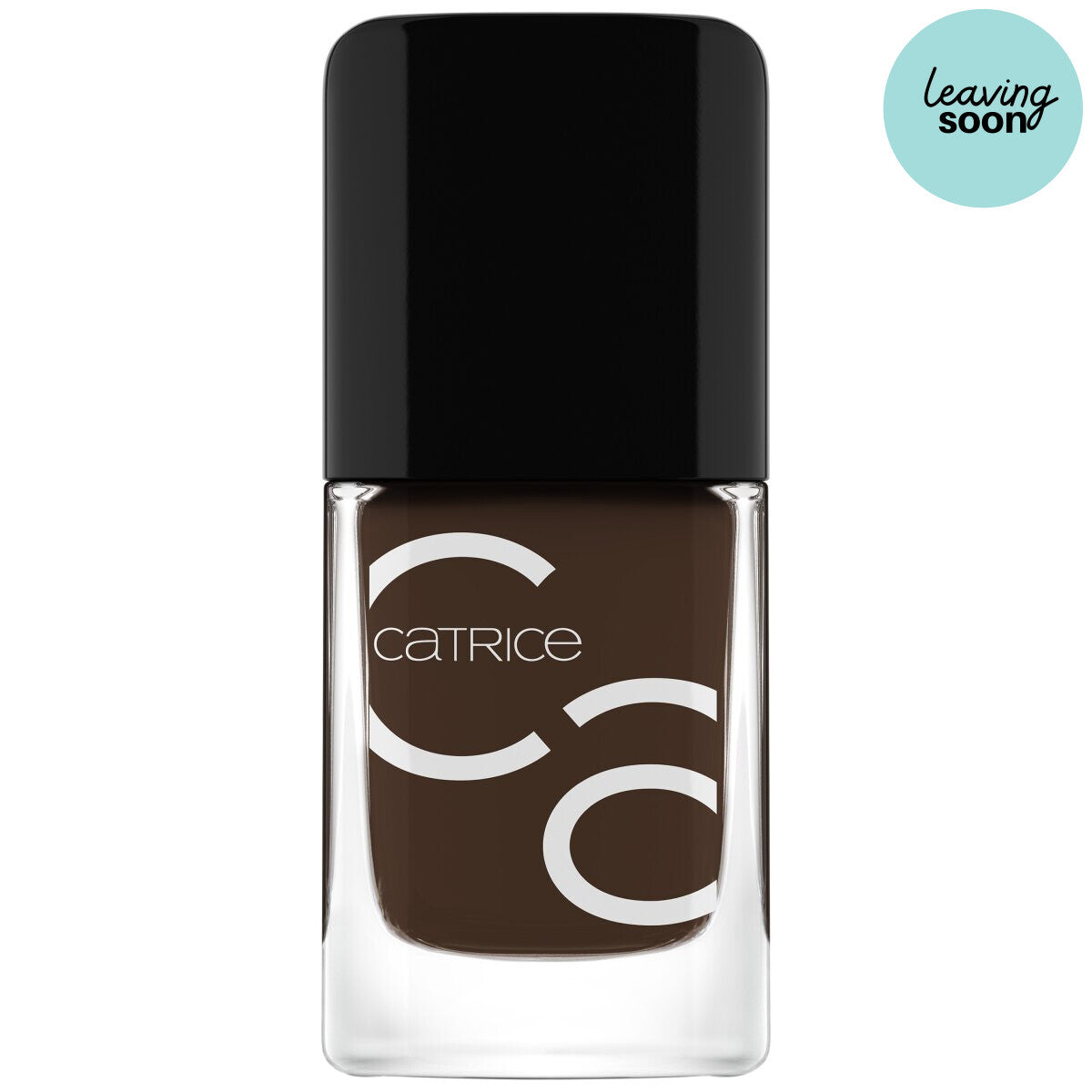 Catrice ICONAILS Gel Lacquer Catrice Cosmetics 131 ESPRESSOly Great  