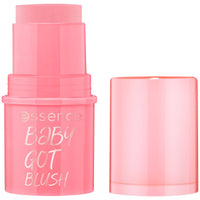 essence Baby Got Blush essence Cosmetics 10 tickle me pink 050 