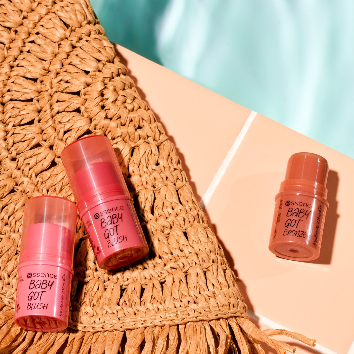essence Baby Got Blush essence Cosmetics   