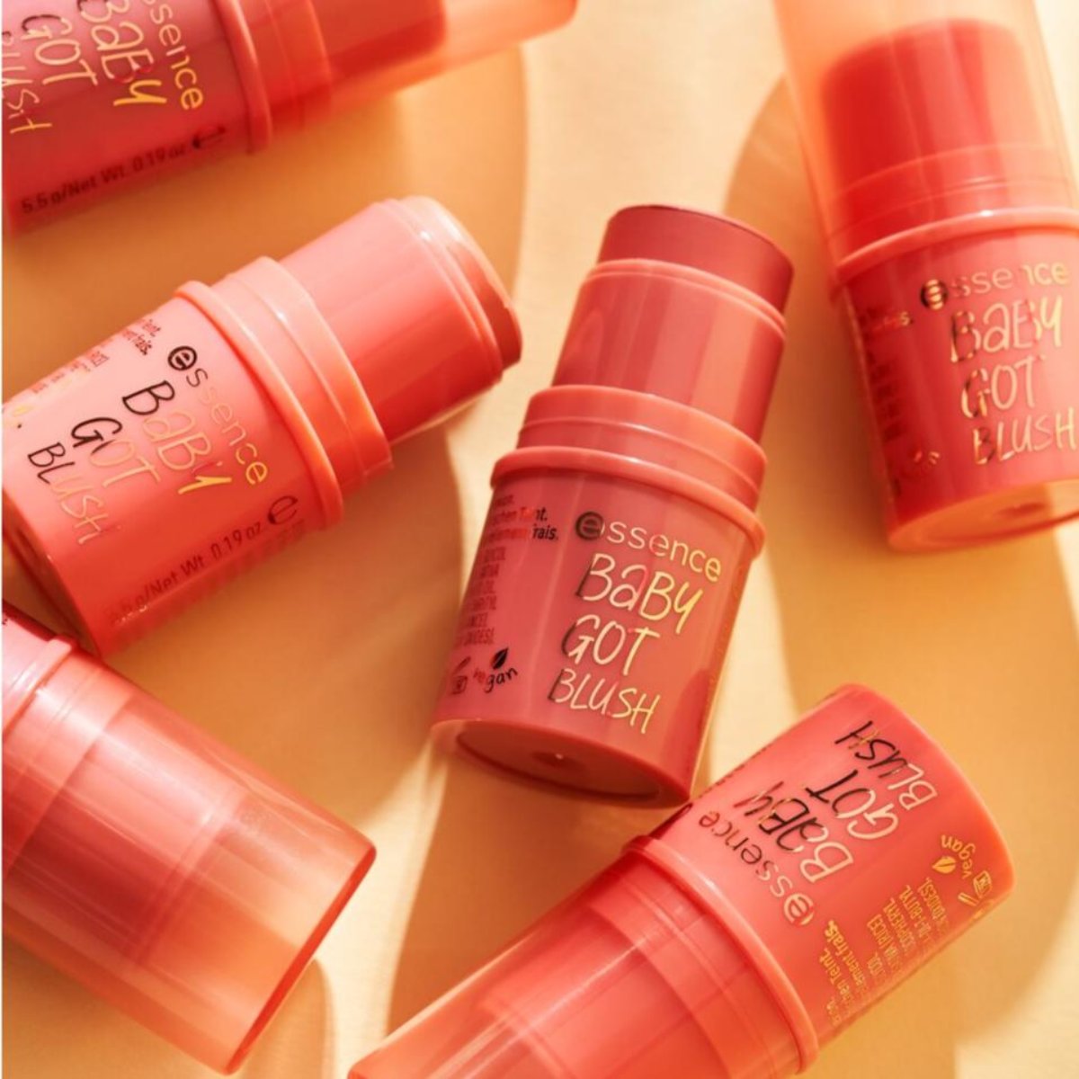 essence Baby Got Blush essence Cosmetics   