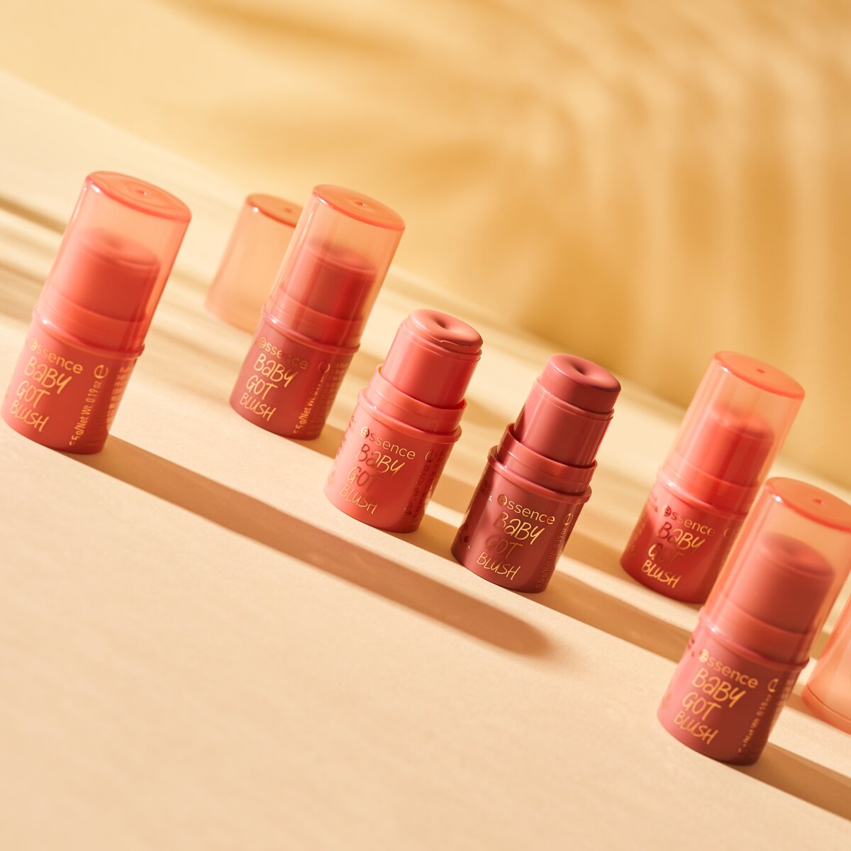 essence Baby Got Blush essence Cosmetics   