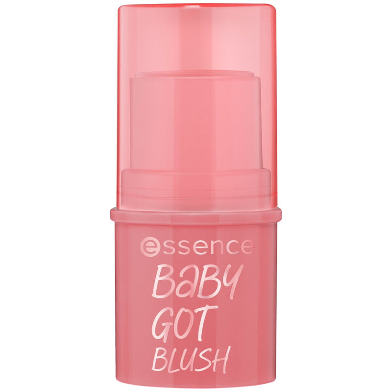 Essence Baby Got Blush Essence Cosmetics   