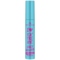 essence I Love Extreme Crazy Volume Waterproof Mascara essence Cosmetics   