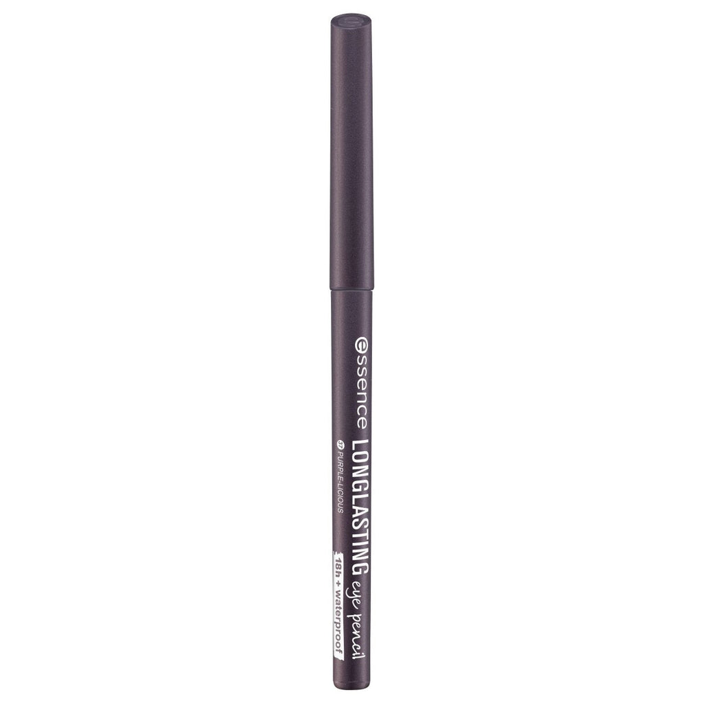 Essence Long Lasting Eye Pencil Essence Cosmetics 37 purple licious  