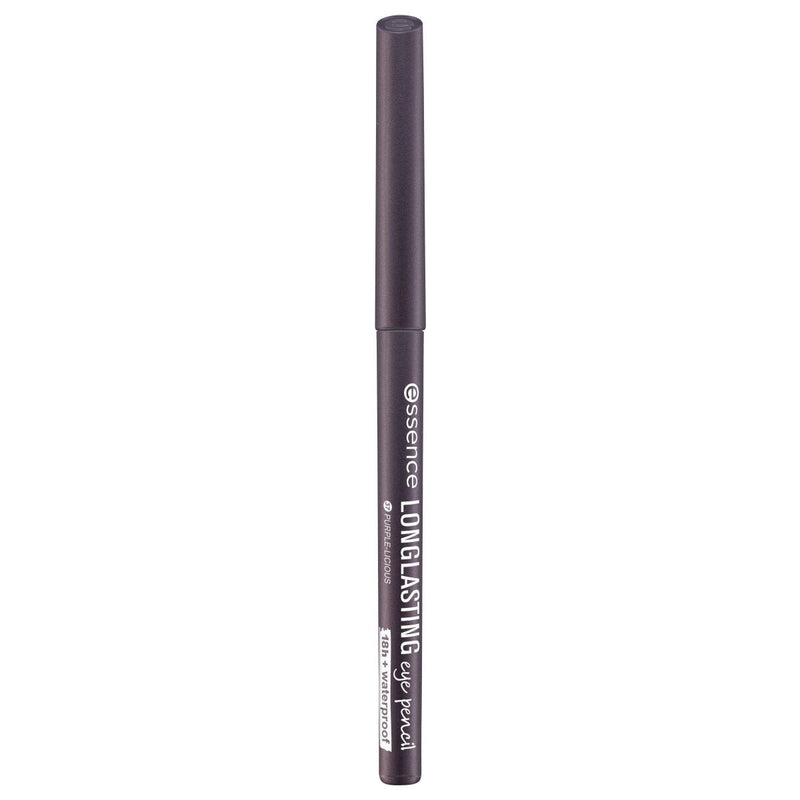 essence Long Lasting Eye Pencil Essence Cosmetics 37 purple licious  
