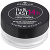 essence Fix & Last 14H Make-Up Fixing Loose Powder Essence Cosmetics   