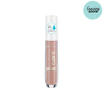 Essence Extreme Care Hydrating Glossy Lip Balm Essence Cosmetics 03 Milky Cocoa  