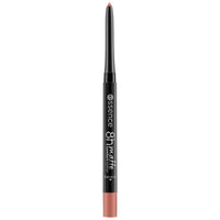 essence 8H Matte Comfort Lipliner essence Cosmetics 03 Soft Beige  