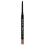 essence 8H Matte Comfort Lipliner Essence Cosmetics 04 Rosy Nude  