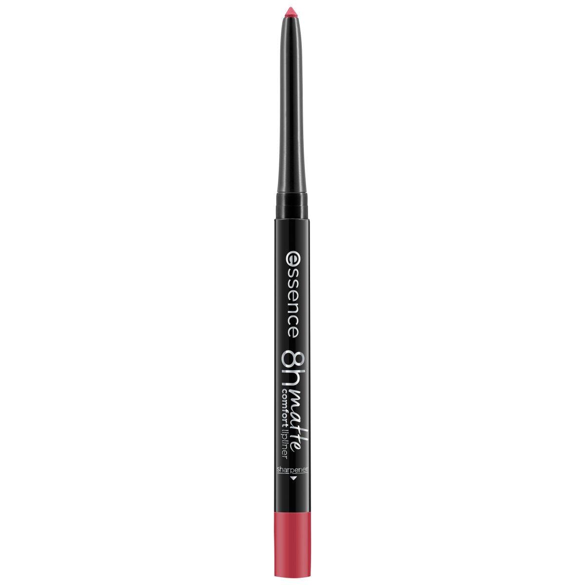 essence 8H Matte Comfort Lipliner essence Cosmetics 07 Classic Red  