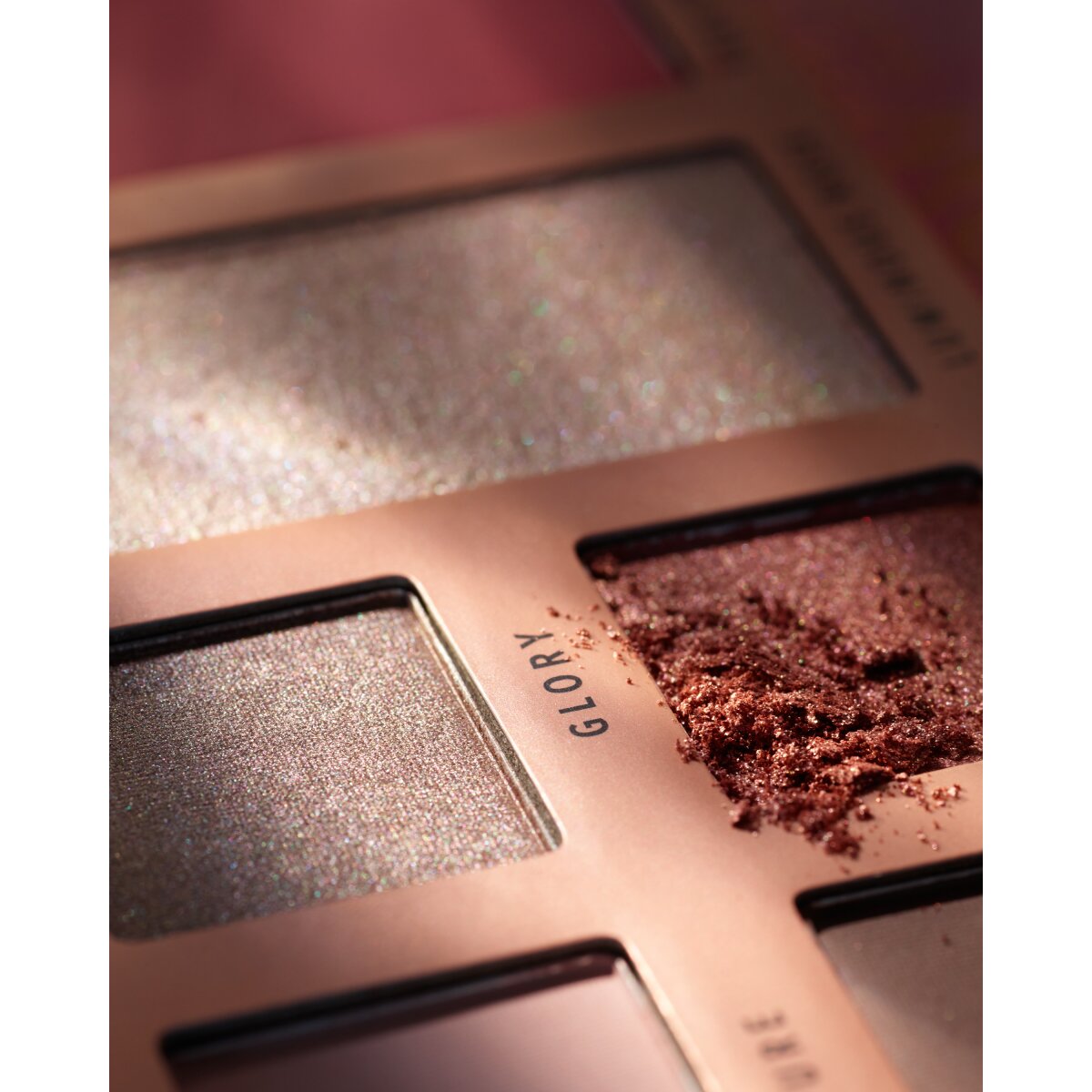 Catrice Blossom Glow Eye & Cheek Palette Catrice Cosmetics   