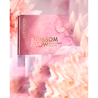 Catrice Blossom Glow Eye & Cheek Palette Catrice Cosmetics   