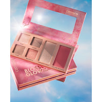 Catrice Blossom Glow Eye & Cheek Palette Catrice Cosmetics   