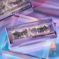 Catrice Faked Big Volume Lashes Catrice Cosmetics   