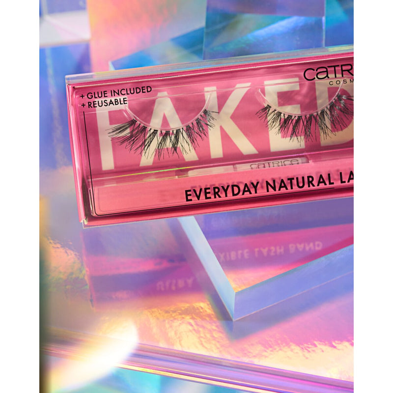 Catrice Faked Everyday Natural Lashes CATRICE Cosmetics   