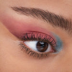 Catrice Pro Slim Eyeshadow Palette Blushing Ocean 010 CATRICE Cosmetics   