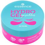 essence Hydro Gel Eye Patches 30 Pairs Essence Cosmetics   