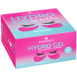 essence Hydro Gel Eye Patches 30 Pairs Essence Cosmetics   