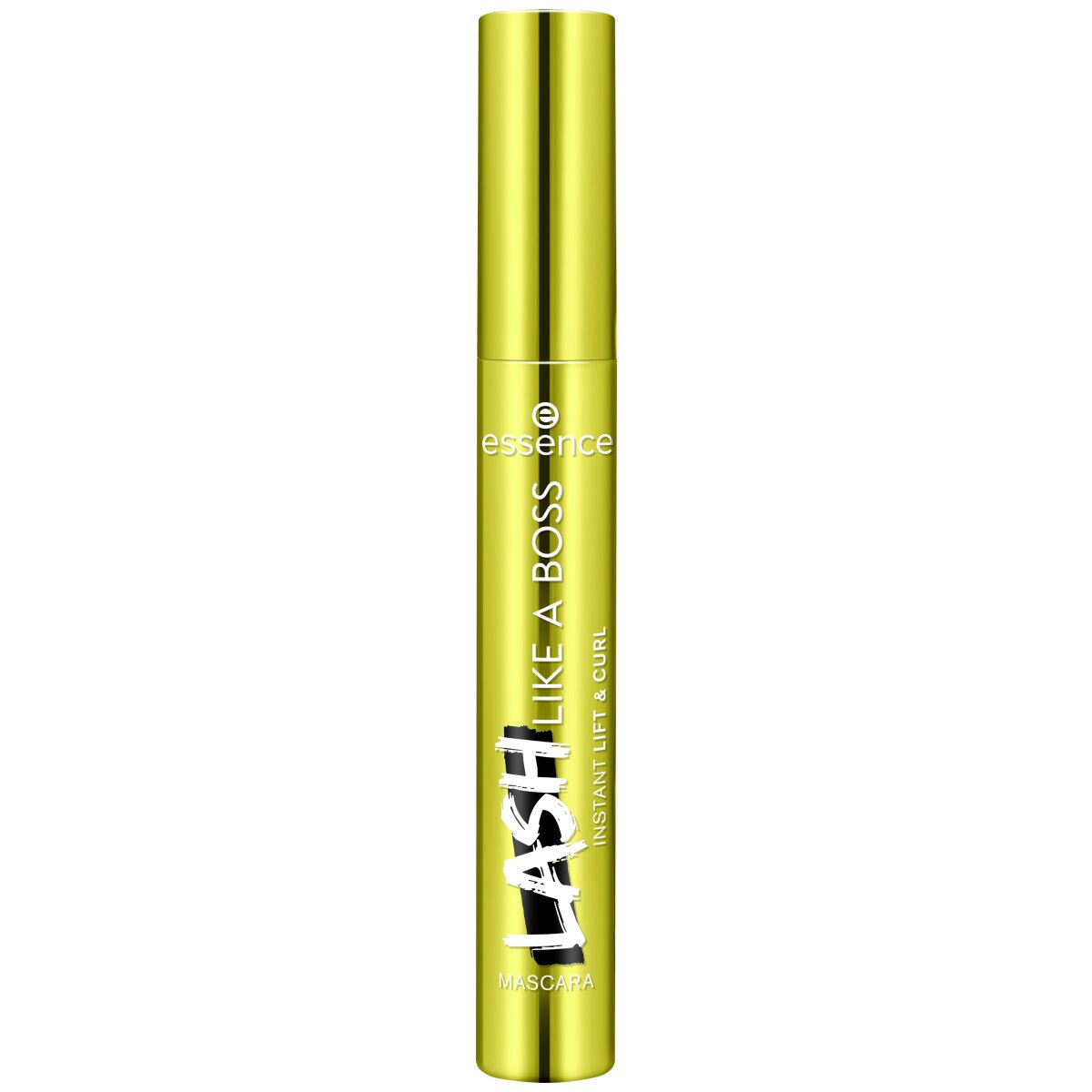 essence Lash Like A Boss Instant Lift & Curl Mascara essence Cosmetics   