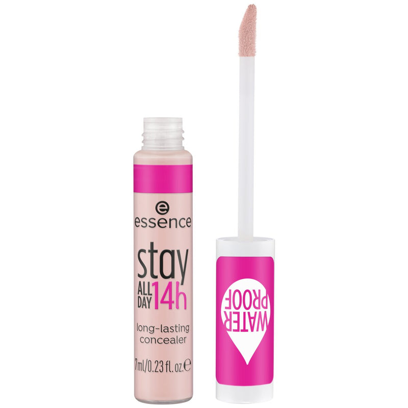 Essence Stay All Day 14H Long-Lasting Concealer Essence Cosmetics   