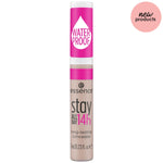 Essence Stay All Day 14H Long-Lasting Concealer Essence Cosmetics 30 Neutral Beige  
