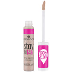 essence Stay All Day 14H Long-Lasting Concealer Essence Cosmetics   