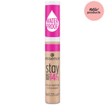 Essence Stay All Day 14H Long-Lasting Concealer Essence Cosmetics 40 Warm Beige  