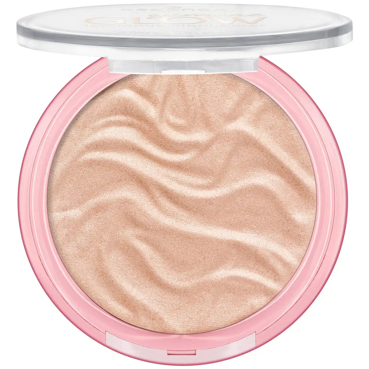 essence Gimme Glow Luminous Highlighter essence Cosmetics   