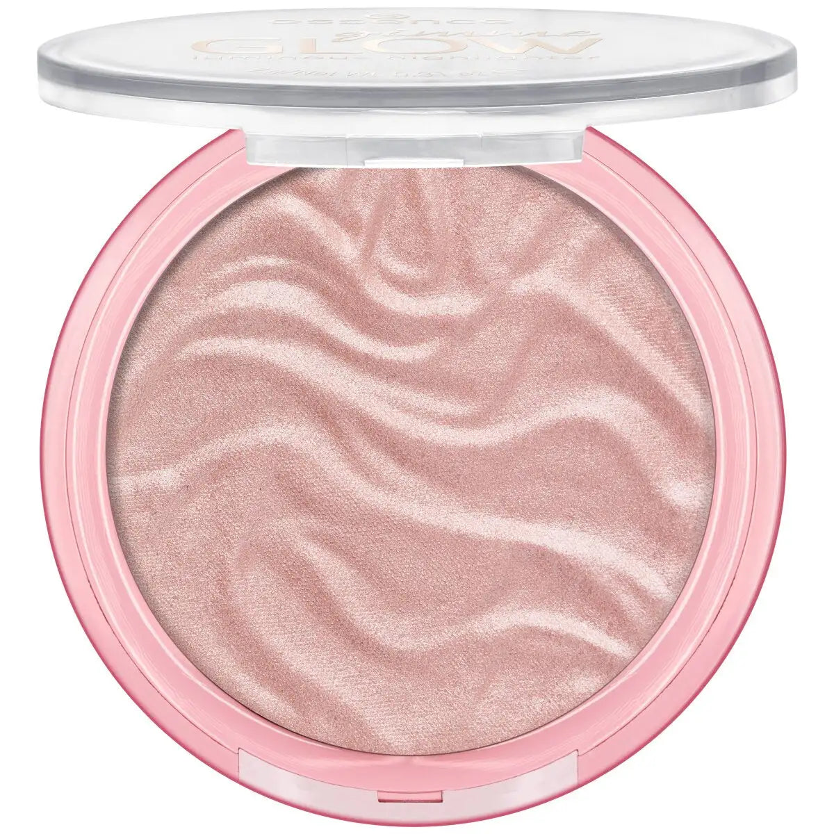 essence Gimme Glow Luminous Highlighter essence Cosmetics   