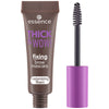 Essence Thick & Wow! Fixing Brow Mascara Essence Cosmetics   