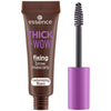 Essence Thick & Wow! Fixing Brow Mascara Essence Cosmetics   