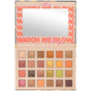 Essence Watch Me Glow, Honey! Eyeshadow Palette 01 | It's Glow Or Never! Essence Cosmetics   