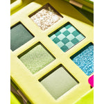 essence Positive Vibes Limited Edition Only Eyeshadow Palette Essence Cosmetics   