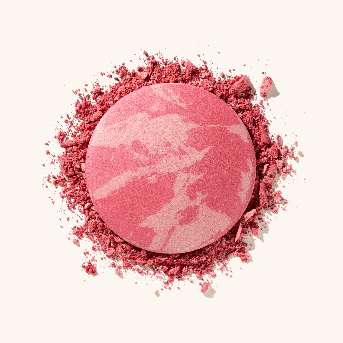 Catrice Cheek Lover Marbled Blush 010 Catrice Cosmetics   