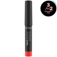 Catrice Intense Matte Lip Pen Catrice Cosmetics   