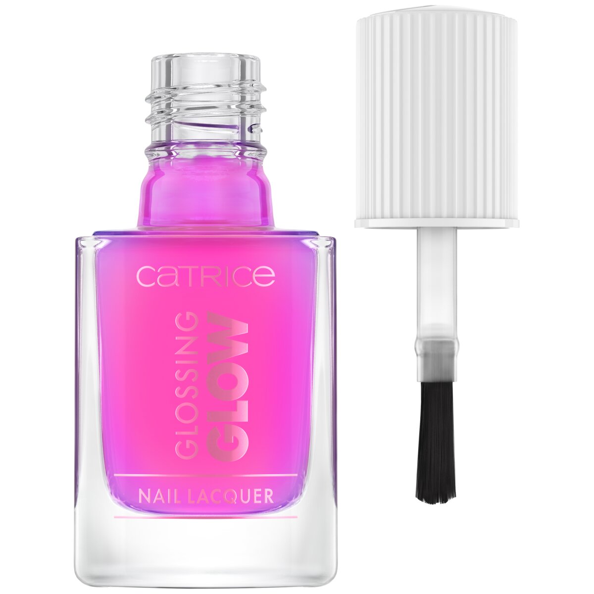 Catrice Glossing Glow Nail Lacquer 010 Catrice Cosmetics   