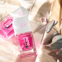 Catrice Glossing Glow Nail Lacquer 010 Catrice Cosmetics   